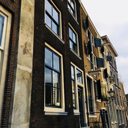 Studioplus Dordrecht Exterior photo