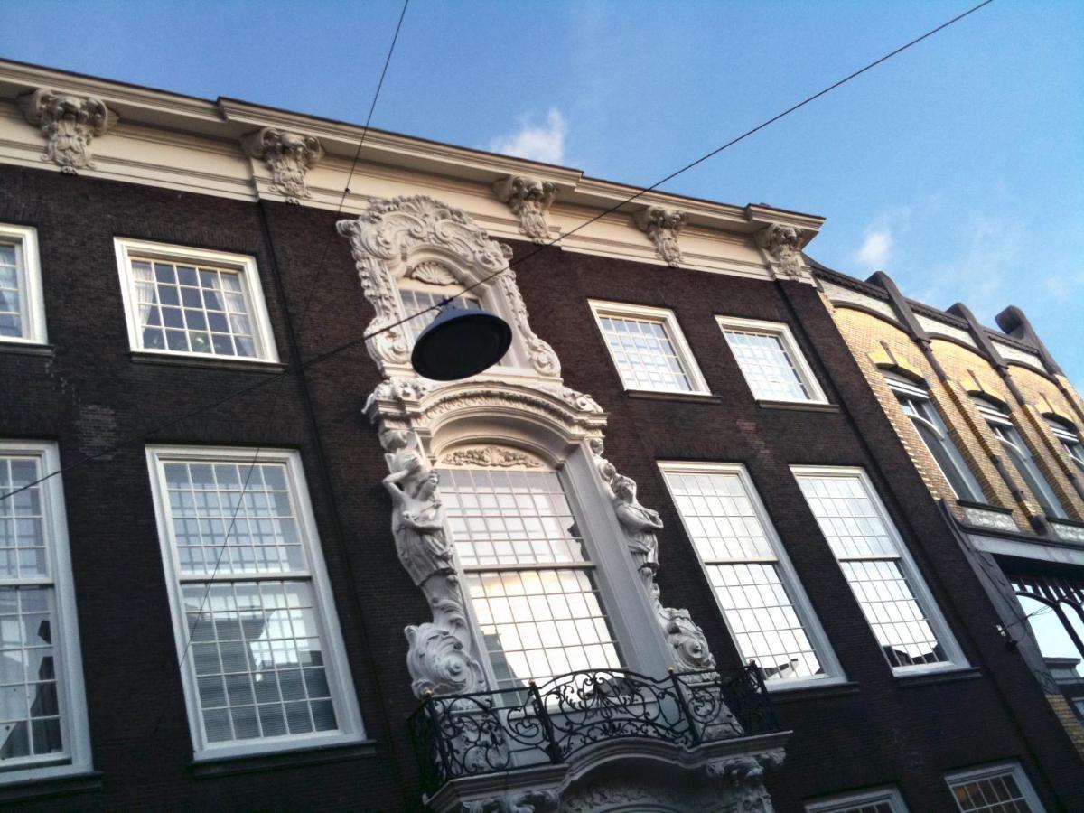 Studioplus Dordrecht Exterior photo