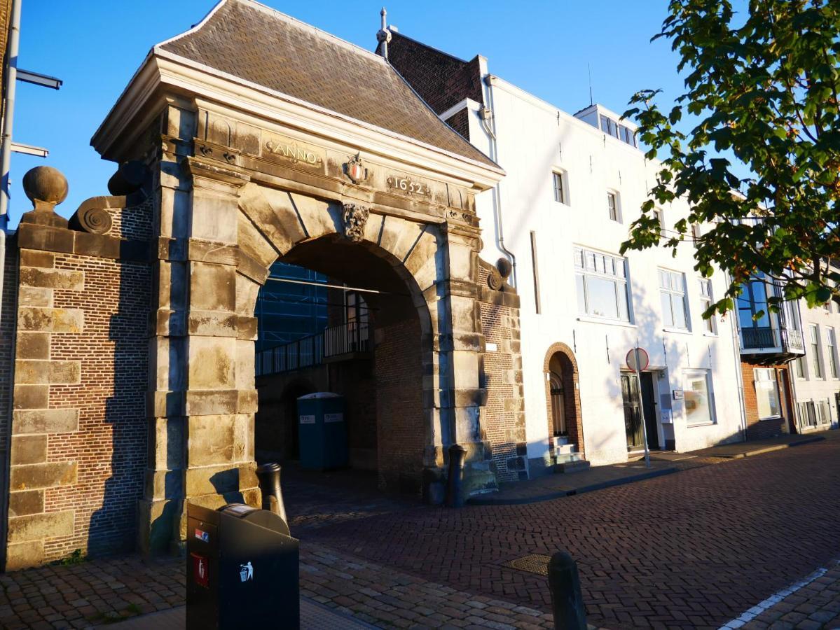 Studioplus Dordrecht Exterior photo